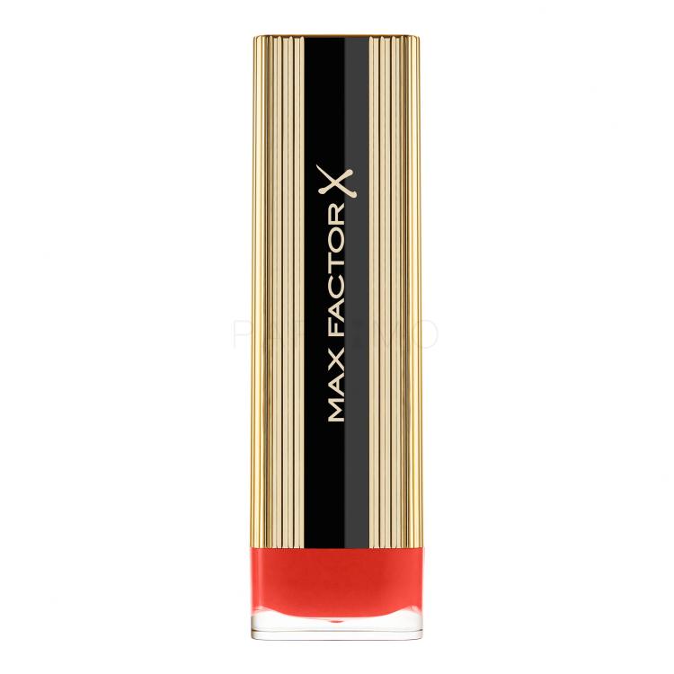 Max Factor Colour Elixir Šminka za ženske 4 g Odtenek 060 Intensely Coral