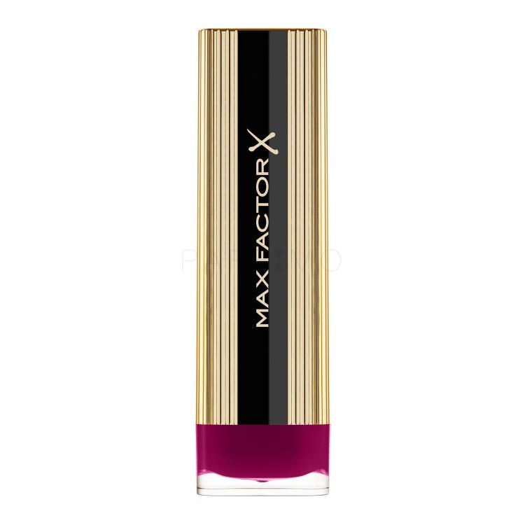 Max Factor Colour Elixir Šminka za ženske 4 g Odtenek 135 Pure Plum