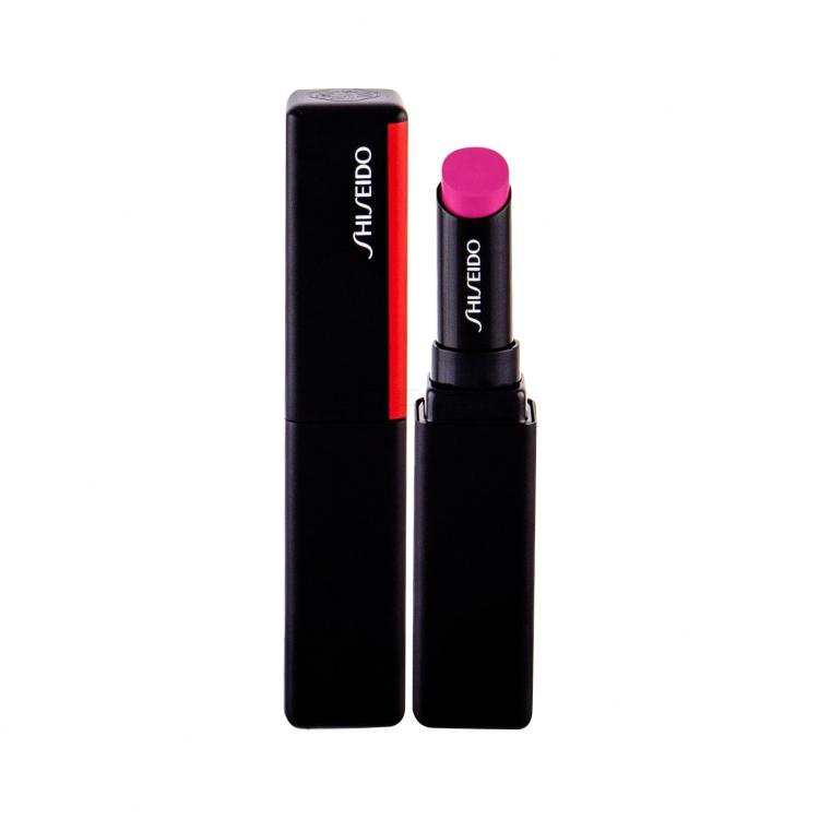 Shiseido VisionAiry Šminka za ženske 1,6 g Odtenek 213 Neon Buzz