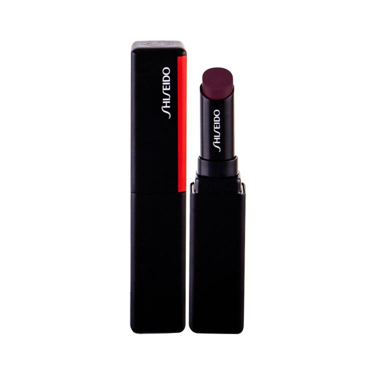 Shiseido VisionAiry Šminka za ženske 1,6 g Odtenek 224 Noble Plum