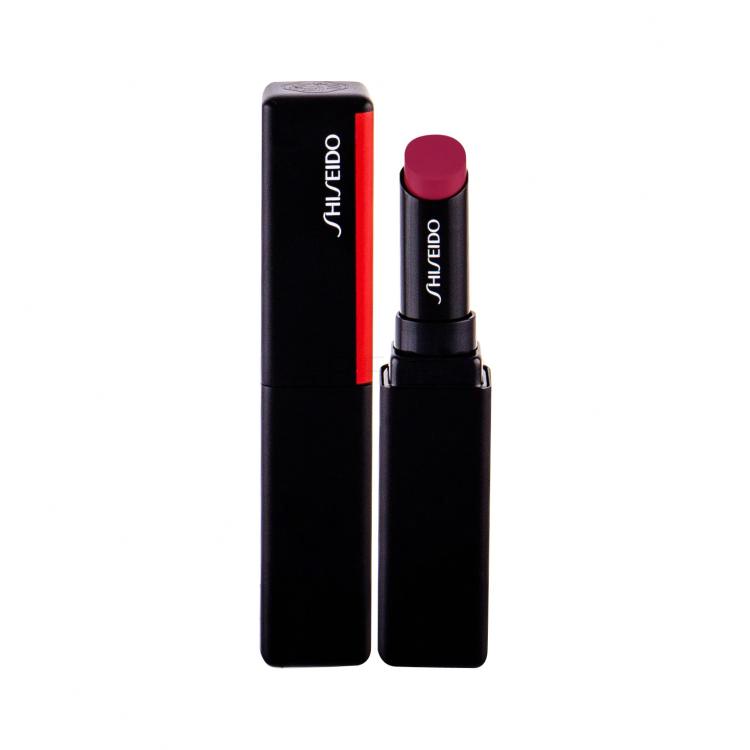 Shiseido VisionAiry Šminka za ženske 1,6 g Odtenek 214 Pink flash
