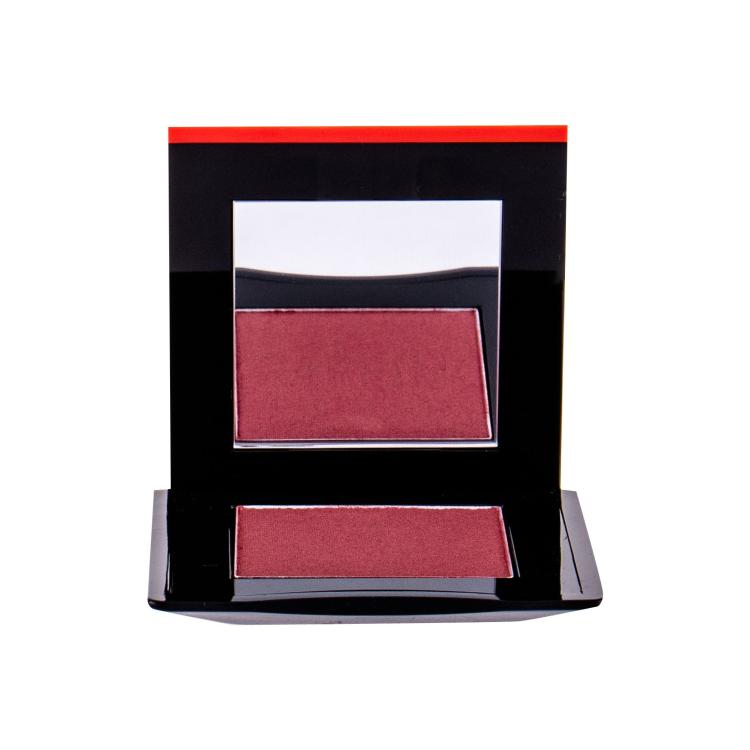 Shiseido InnerGlow Cheek Powder Rdečilo za obraz za ženske 4 g Odtenek 08 Berry Dawn