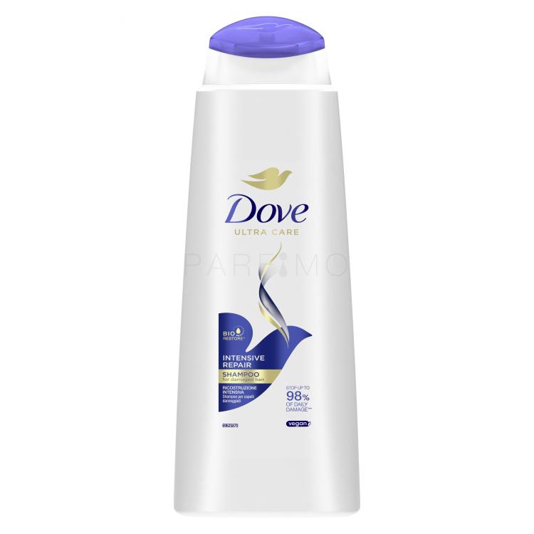 Dove Intensive Repair Šampon za ženske 400 ml