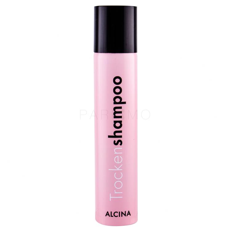 ALCINA Dry Shampoo Suhi šampon za ženske 200 ml