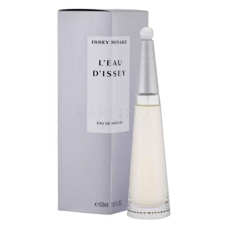 Issey Miyake L&#039;Eau D&#039;Issey Parfumska voda za ženske 50 ml poškodovana škatla