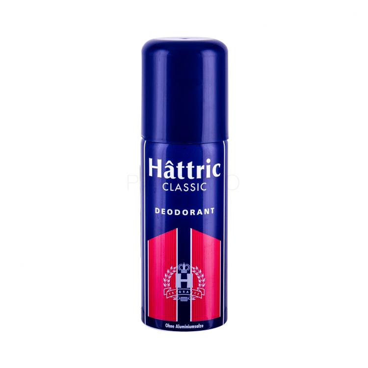 Hattric Classic Deodorant za moške 150 ml