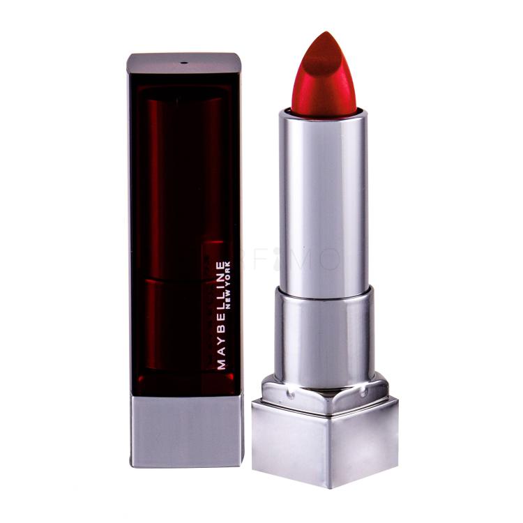 Maybelline Color Sensational Šminka za ženske 4 ml Odtenek 527 Lady Red