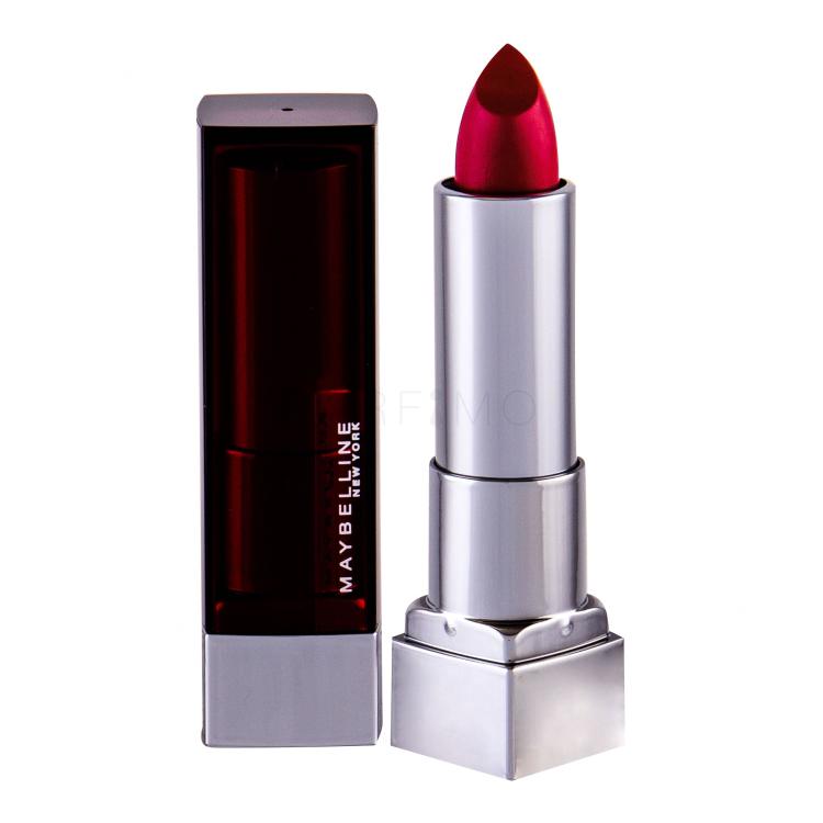 Maybelline Color Sensational Šminka za ženske 4 ml Odtenek 540 Hollywood Red