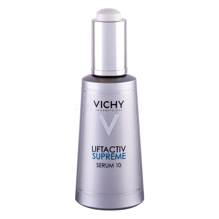 Vichy Liftactiv Supreme Serum za obraz za ženske 50 ml