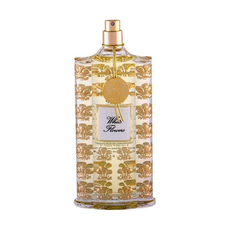 Creed Les Royales Exclusives White Flowers Parfumska voda za ženske 75 ml tester