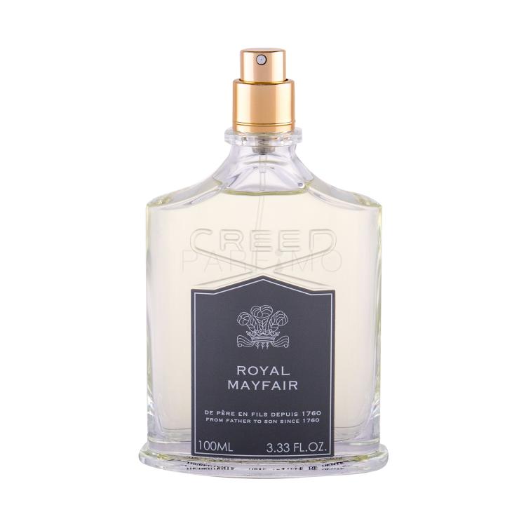 Creed Royal Mayfair Parfumska voda 100 ml tester