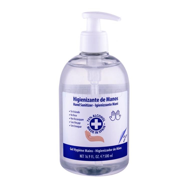 Air-Val Hand Sanitizer Antibakterijska sredstva 500 ml