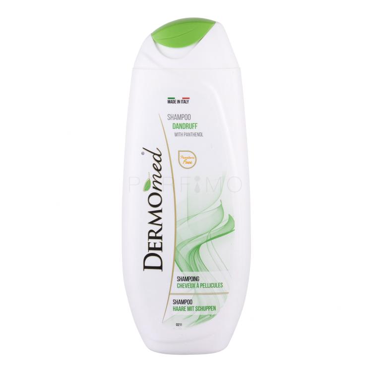 Dermomed Anti-Dandruff Šampon za ženske 250 ml