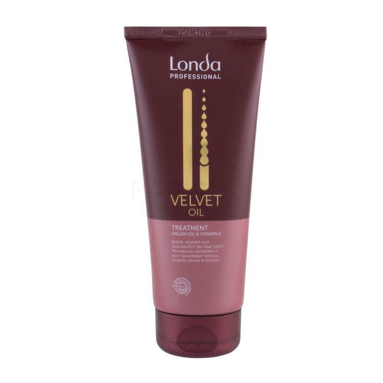 Londa Professional Velvet Oil Maska za lase za ženske 200 ml