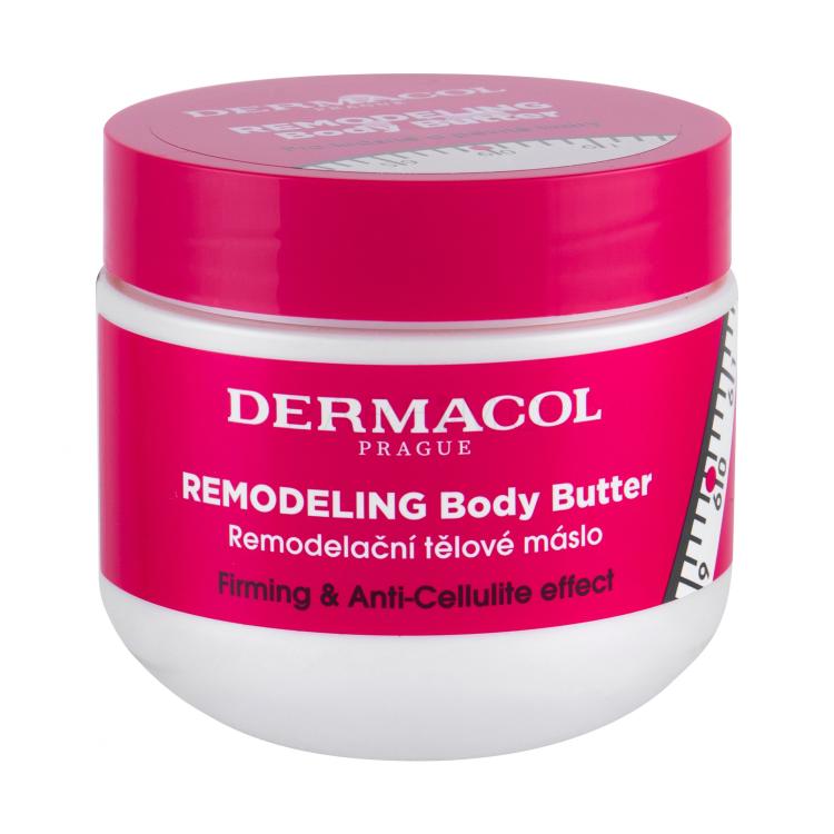 Dermacol Remodeling Oblikovanje telesa za ženske 300 ml