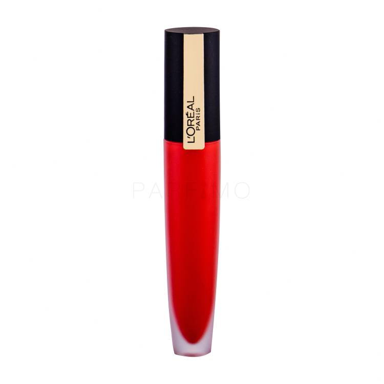 L&#039;Oréal Paris Rouge Signature Šminka za ženske 7 ml Odtenek 113 Don´t