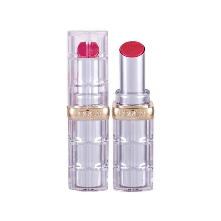 L&#039;Oréal Paris Glow Paradise Šminka za ženske 4,8 g Odtenek 111 Pink Wonderland