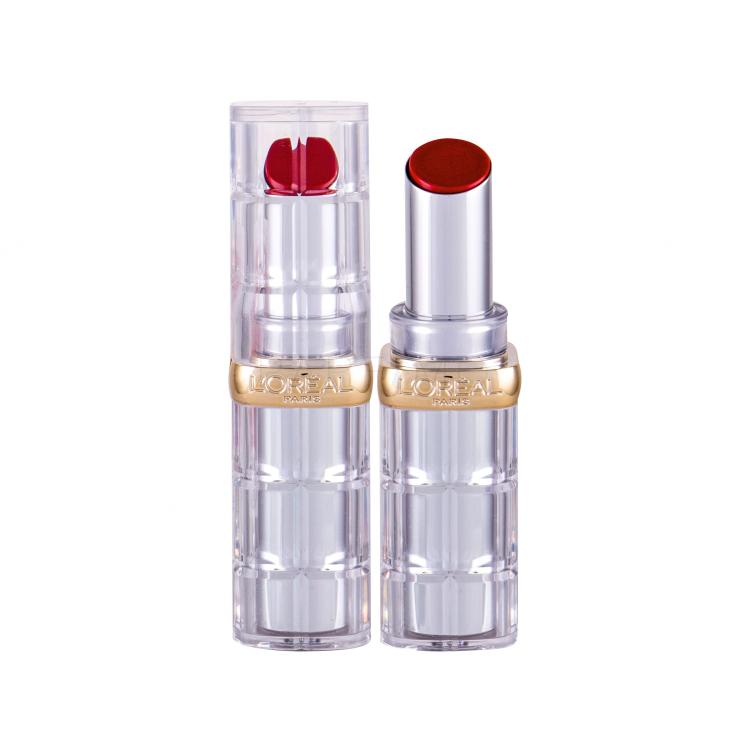L&#039;Oréal Paris Color Riche Shine Šminka za ženske 4,8 g Odtenek 352 #Beautyguru