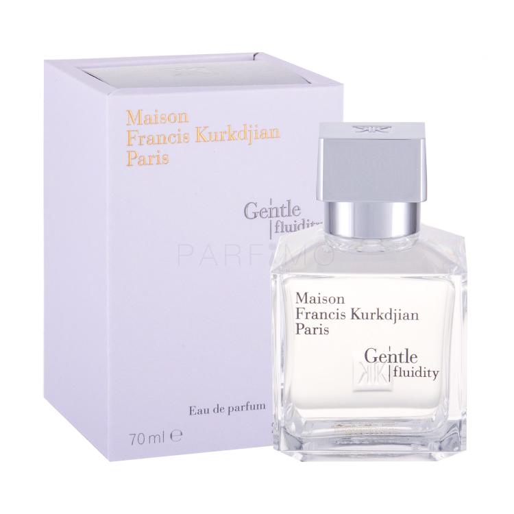 Maison Francis Kurkdjian Gentle Fluidity Silver Parfumska voda 70 ml