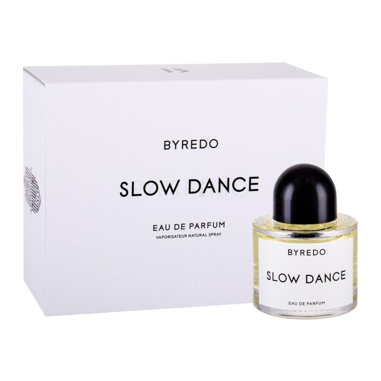 BYREDO Slow Dance Parfumska voda 50 ml