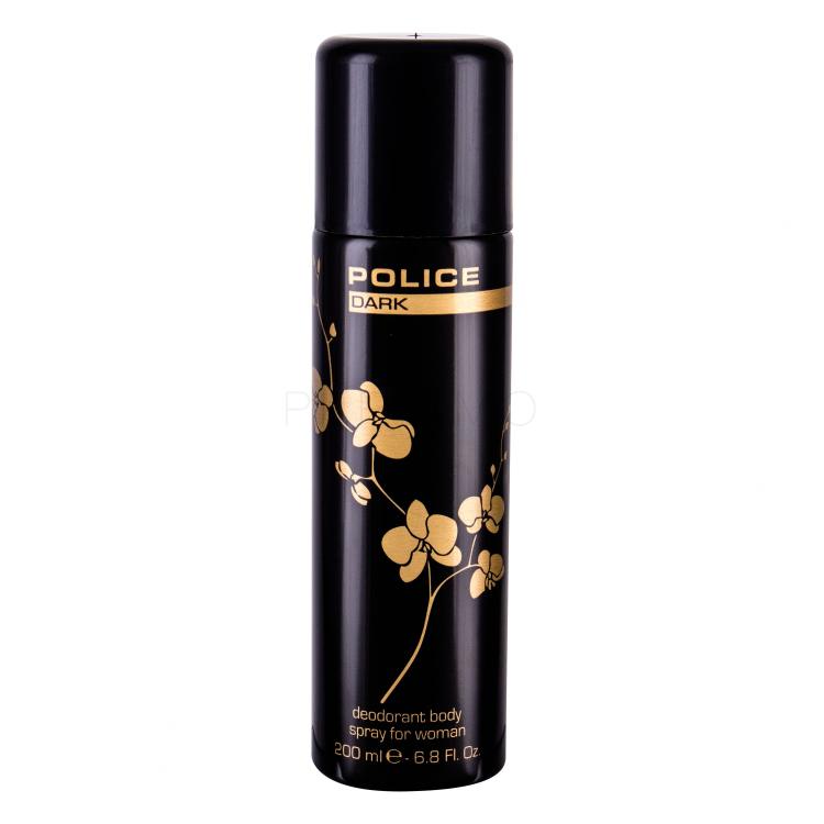 Police Dark Women Deodorant za ženske 200 ml