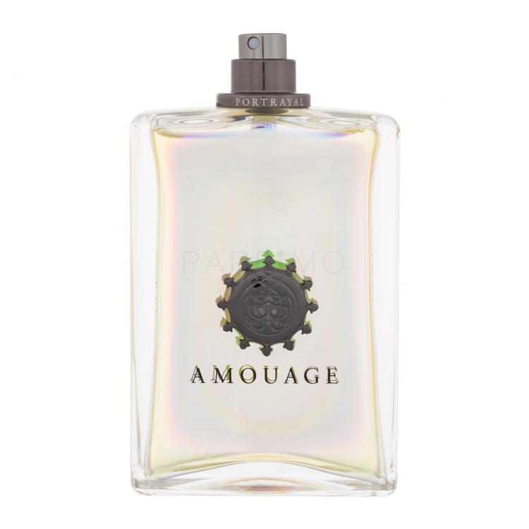 Amouage Portrayal Man Parfumska voda za moške 100 ml tester
