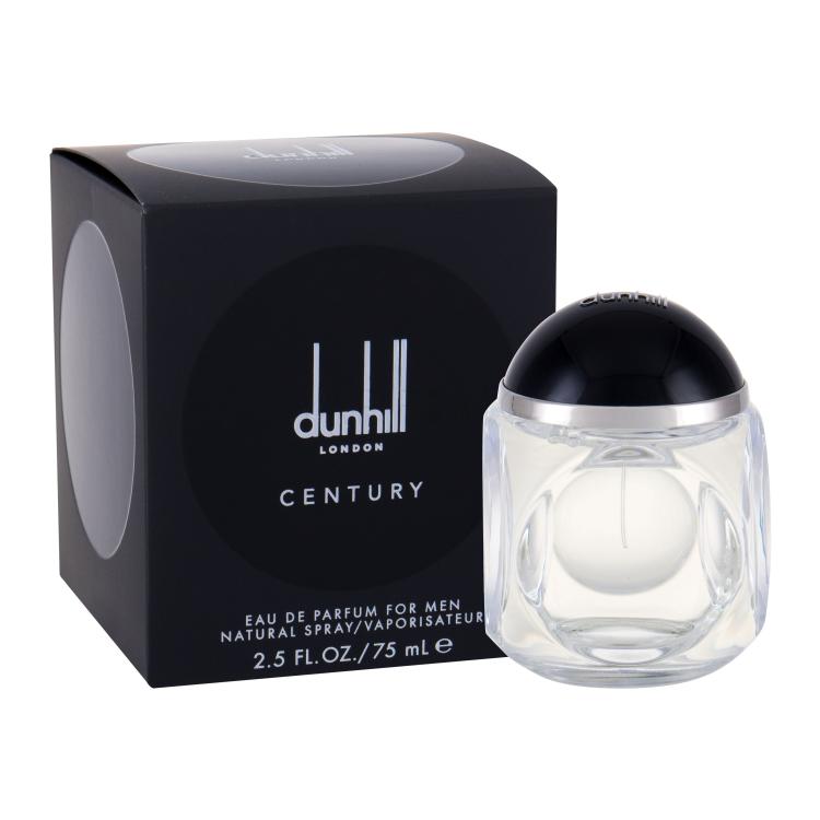 Dunhill Century Parfumska voda za moške 75 ml