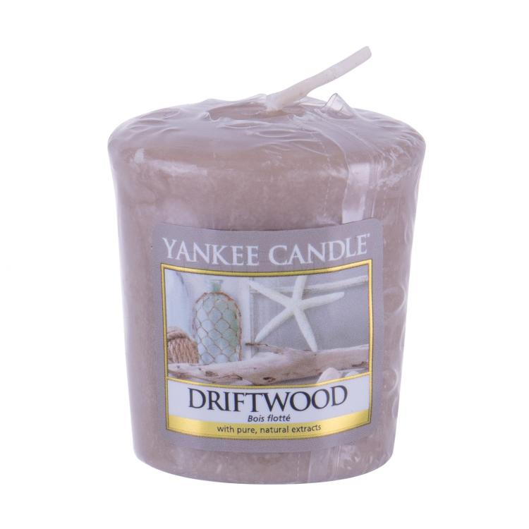 Yankee Candle Driftwood Dišeča svečka 49 g