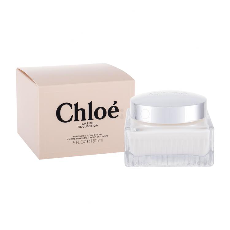 Chloé Chloé Krema za telo za ženske 150 ml
