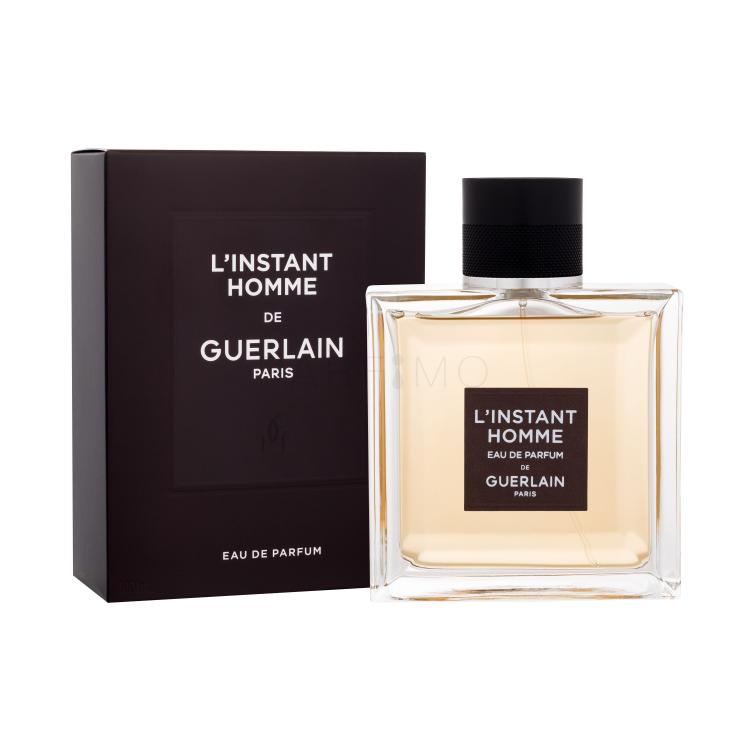Guerlain L´Instant de Guerlain Pour Homme Parfumska voda za moške 100 ml