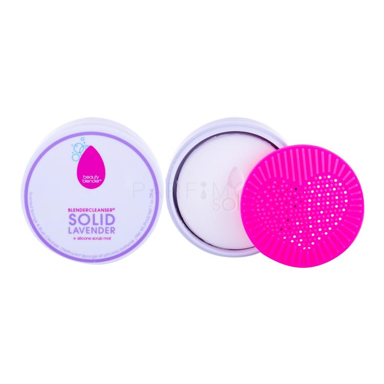 beautyblender cleanser Solid Lavender Aplikator za ličenje za ženske 28 g