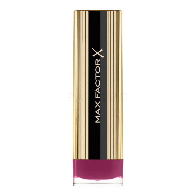 Max Factor Colour Elixir Šminka za ženske 4 g Odtenek 120 Midnight Mauve