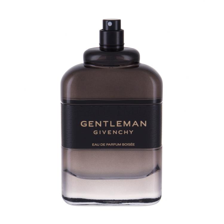 Givenchy Gentleman Boisée Parfumska voda za moške 100 ml tester
