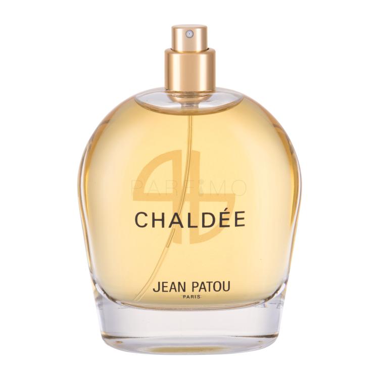 Jean Patou Collection Héritage Chaldée Parfumska voda za ženske 100 ml tester