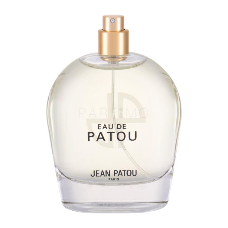 Jean Patou Collection Héritage Eau De Patou Toaletna voda 100 ml tester