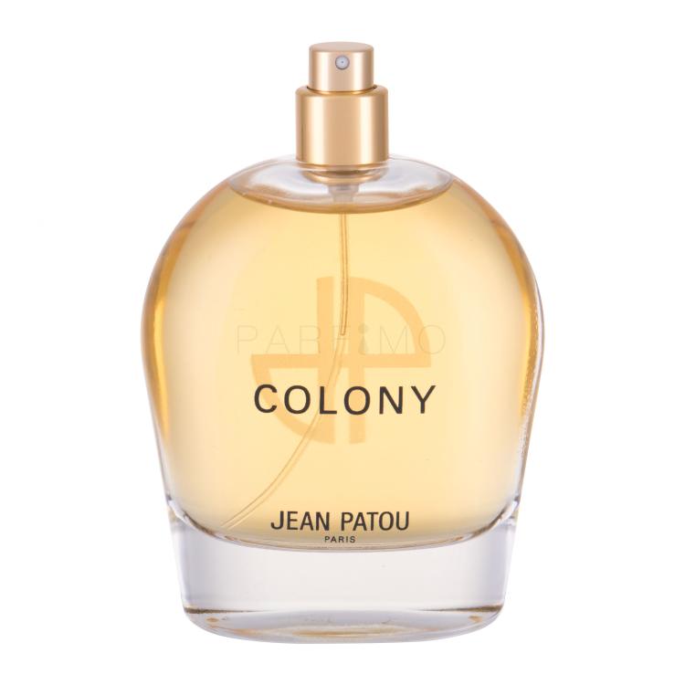 Jean Patou Collection Héritage Colony Parfumska voda za ženske 100 ml tester
