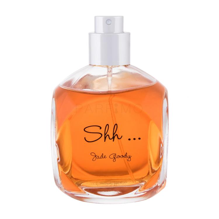 Jade Goody Shh... Parfumska voda za ženske 100 ml tester