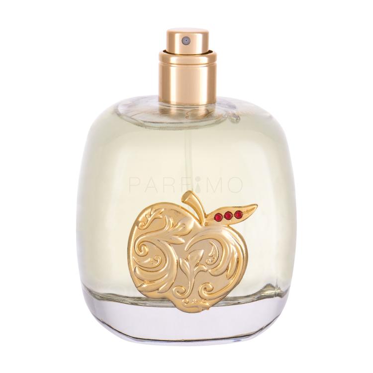 Tru Fragrances Apple Bottoms Parfumska voda za ženske 100 ml tester