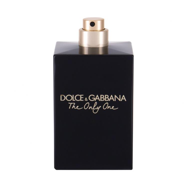 Dolce&amp;Gabbana The Only One Intense Parfumska voda za ženske 100 ml tester