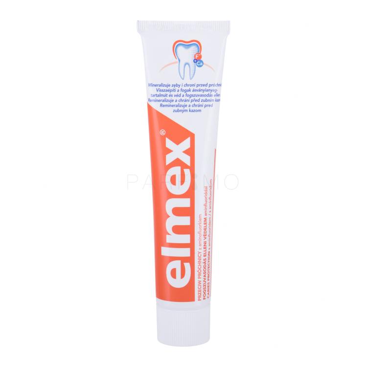 Elmex Caries Protection Zobna pasta 75 ml