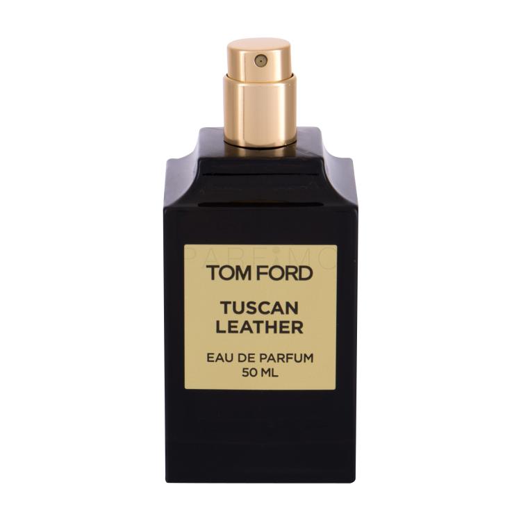 TOM FORD Tuscan Leather Parfumska voda 50 ml tester