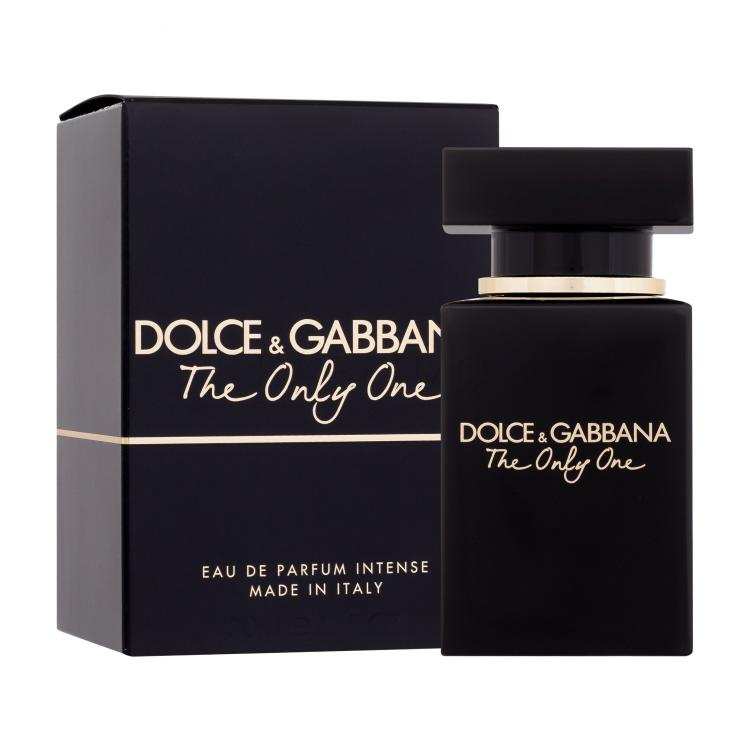 Dolce&amp;Gabbana The Only One Intense Parfumska voda za ženske 30 ml