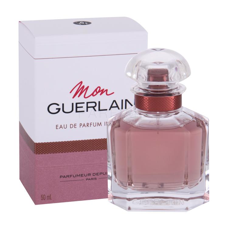 Guerlain Mon Guerlain Intense Parfumska voda za ženske 50 ml