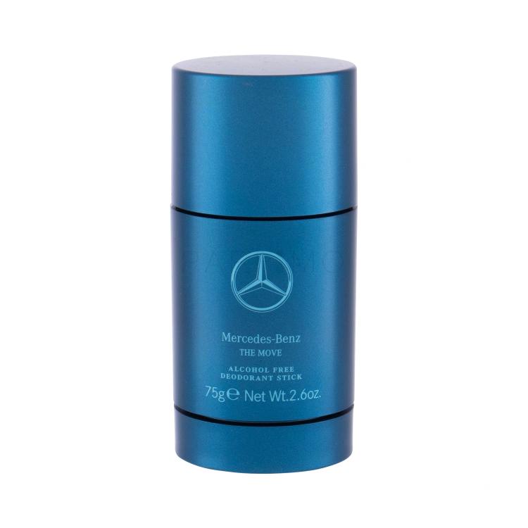 Mercedes-Benz The Move Deodorant za moške 75 g