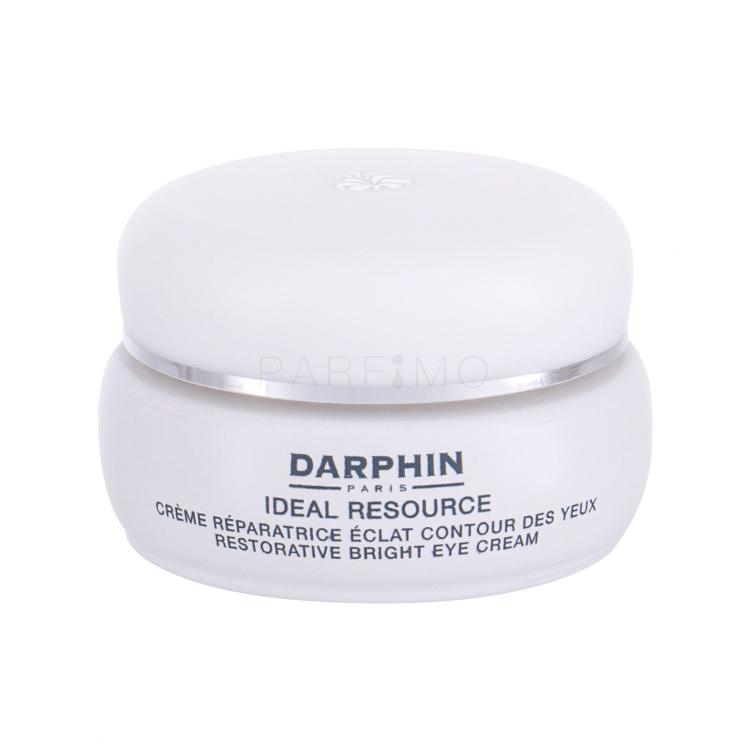 Darphin Ideal Resource Restorative Bright Krema za okoli oči za ženske 15 ml