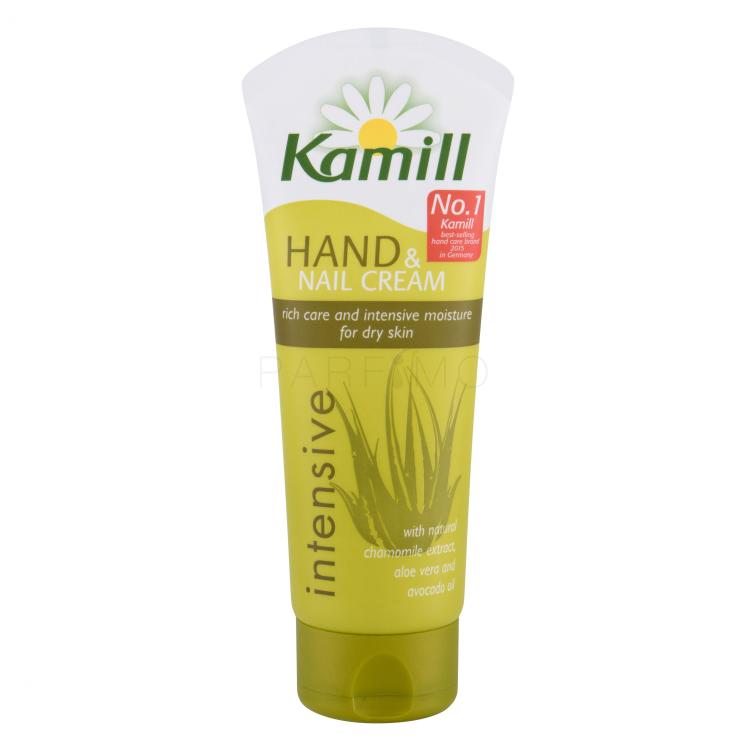 Kamill Intensive Hand &amp; Nail Krema za roke za ženske 100 ml