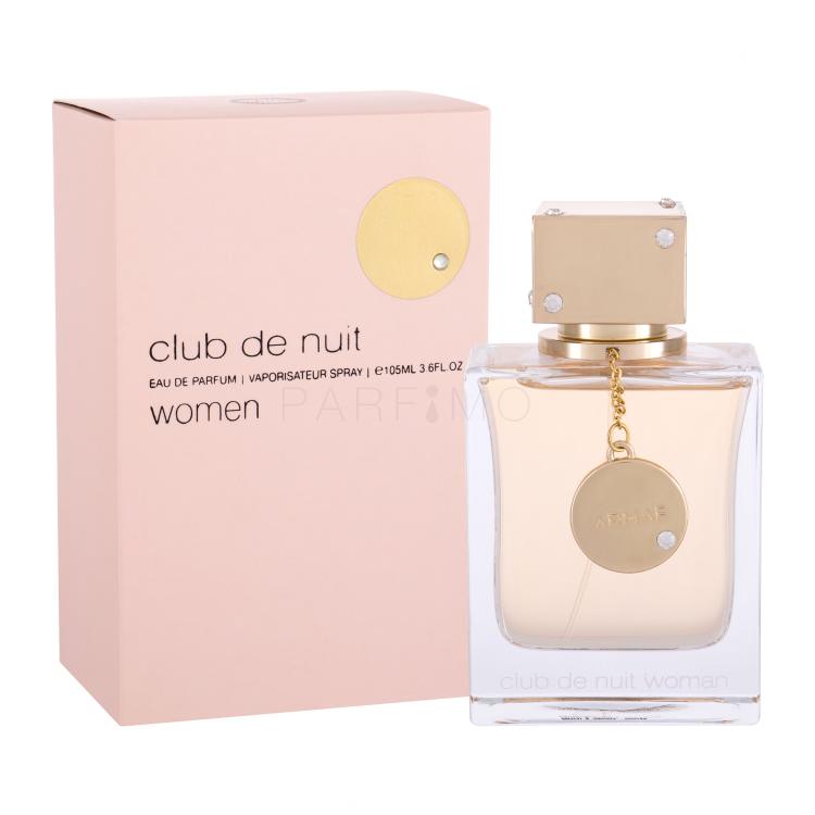 Armaf Club de Nuit Woman Parfumska voda za ženske 105 ml