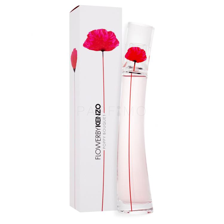 KENZO Flower By Kenzo Poppy Bouquet Parfumska voda za ženske 50 ml