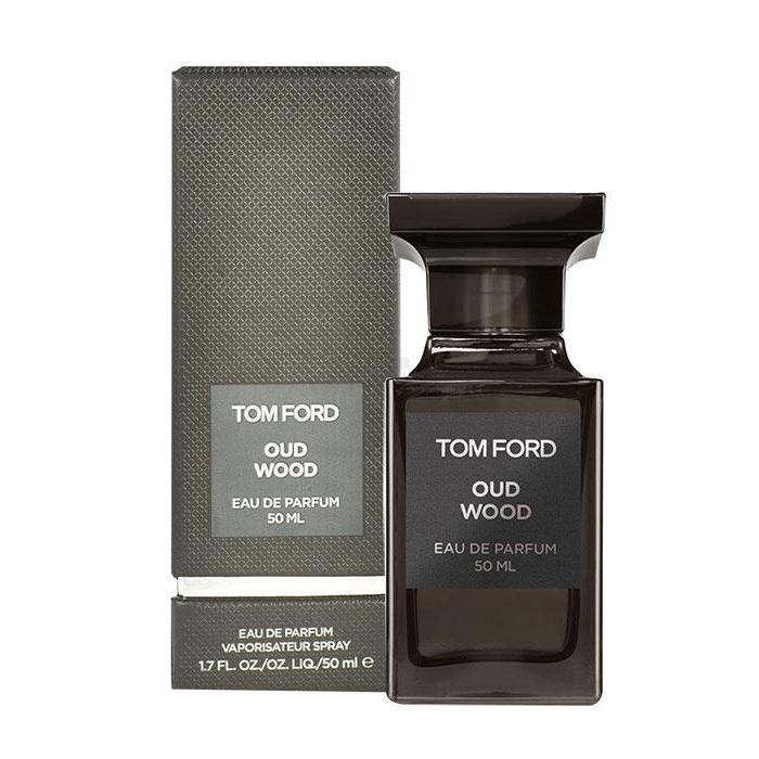 TOM FORD Private Blend Oud Wood Parfumska voda 50 ml tester