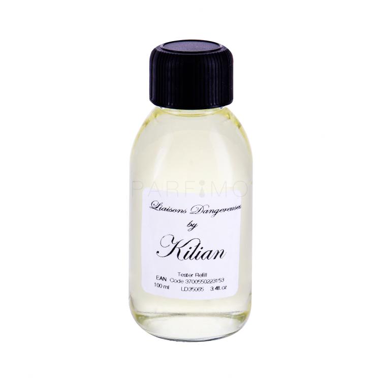 By Kilian The Narcotics Liaisons Dangereuses Typical Me Parfumska voda za ponovno polnjenje 100 ml tester